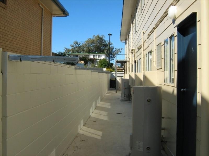 3/33 Miller Avenue, Bargara QLD 4670