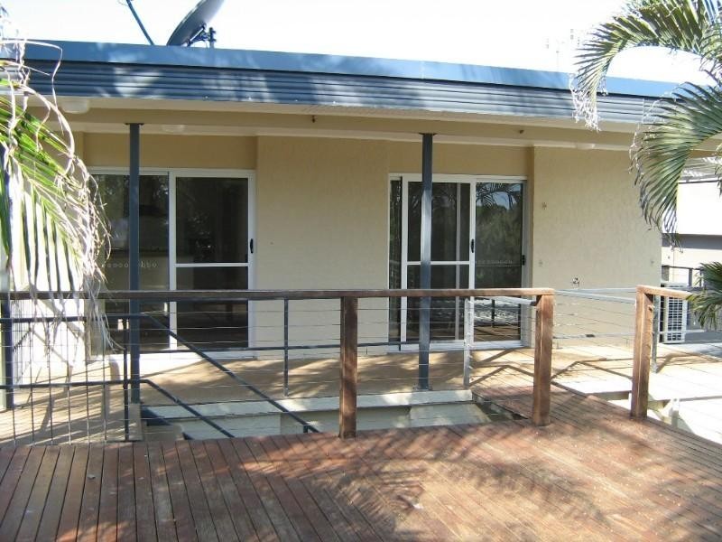 5/33 Miller Avenue, Bargara QLD 4670