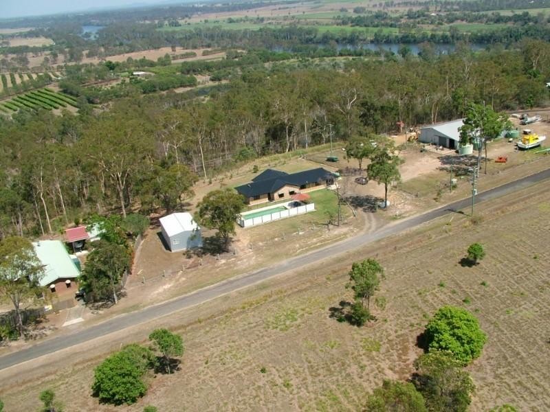 27 Tysons Road, South Bingera QLD 4670