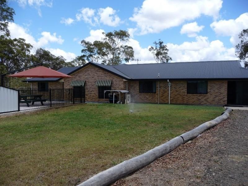 27 Tysons Road, South Bingera QLD 4670