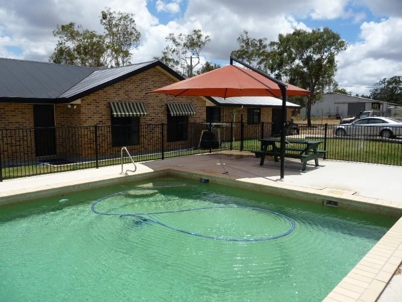 27 Tysons Road, South Bingera QLD 4670