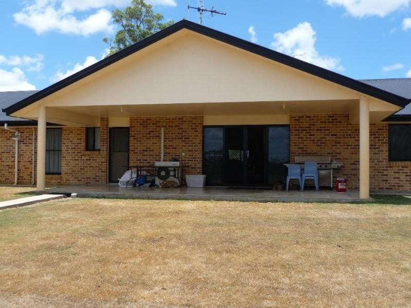 27 Tysons Road, South Bingera QLD 4670