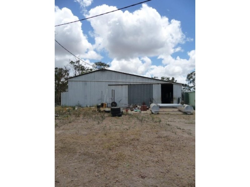 27 Tysons Road, South Bingera QLD 4670