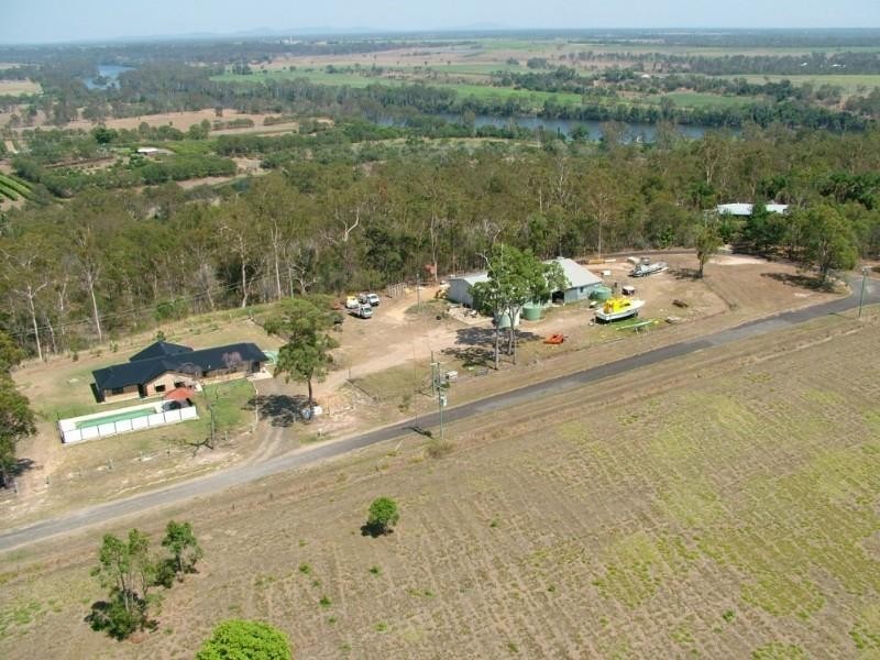 27 Tysons Road, South Bingera QLD 4670