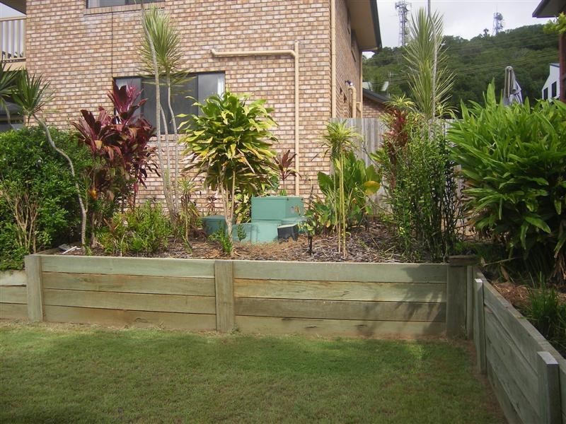 8 Bayview Terrace, Qunaba QLD 4670