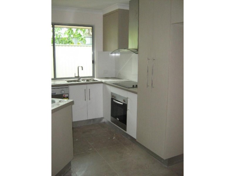 3/7 Goodwin Street, Bundaberg South QLD 4670