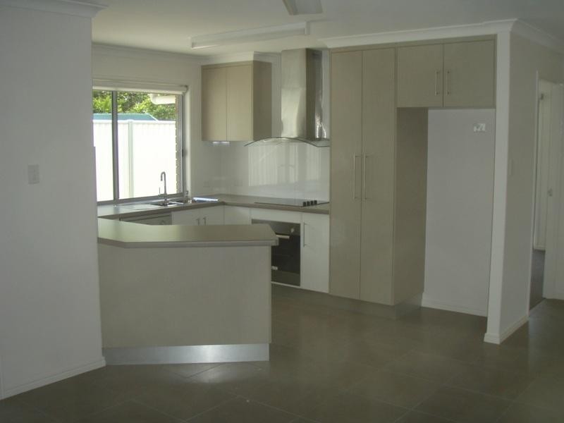 3/7 Goodwin Street, Bundaberg South QLD 4670