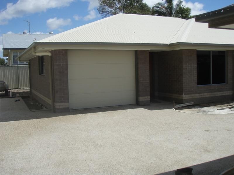 2/7 Goodwin Street, Bundaberg South QLD 4670