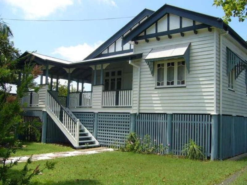 20 Goodwin Street, Bundaberg South QLD 4670