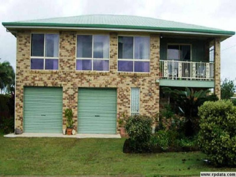 95 Shelley Street, Burnett Heads QLD 4670