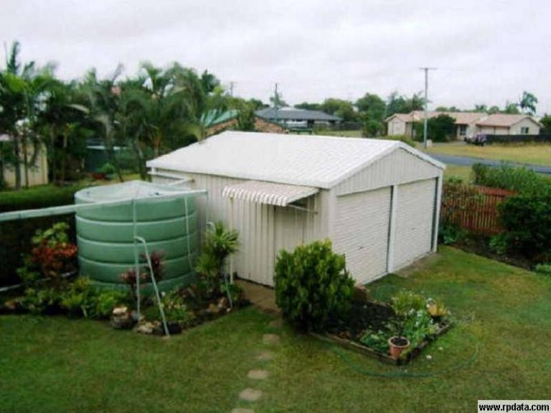 95 Shelley Street, Burnett Heads QLD 4670