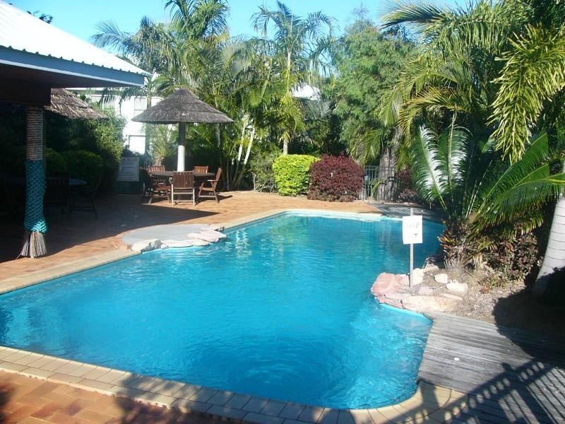 8/2 Sylvan Drive, Moore Park Beach QLD 4670