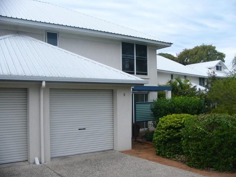 8/2 Sylvan Drive, Moore Park Beach QLD 4670
