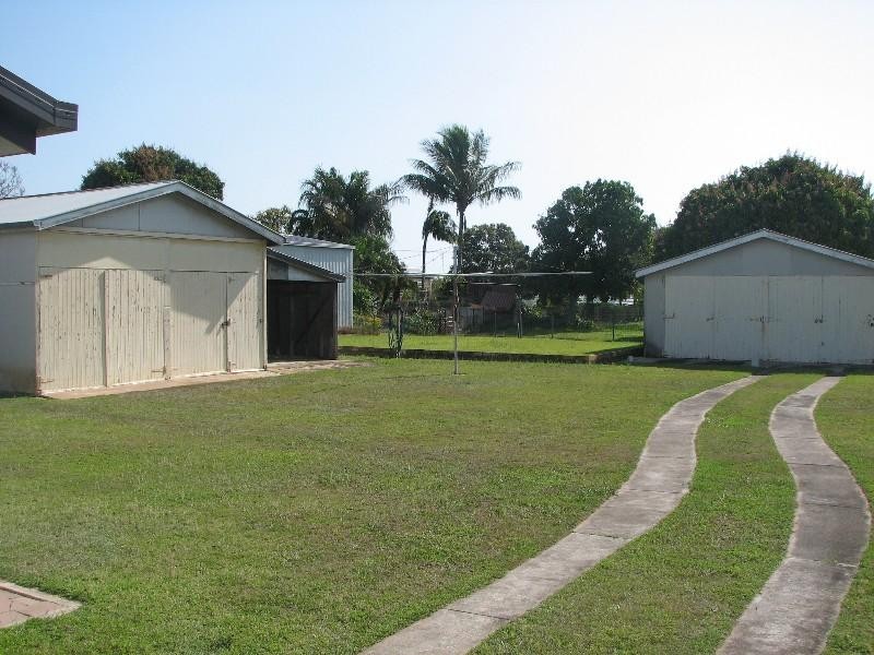 4 Ryan Street, Bundaberg North QLD 4670