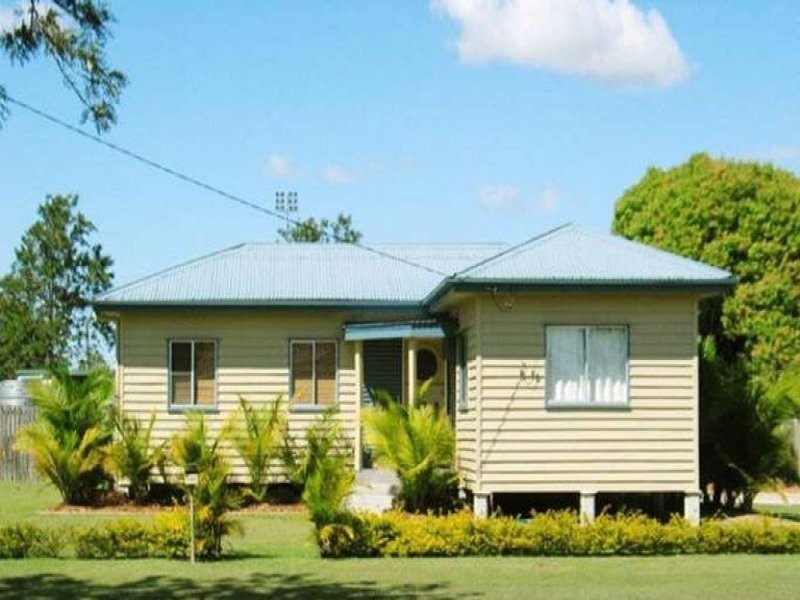 168 Woongarra Street, Bundaberg West QLD 4670