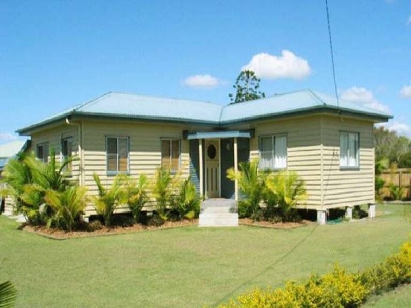 168 Woongarra Street, Bundaberg West QLD 4670