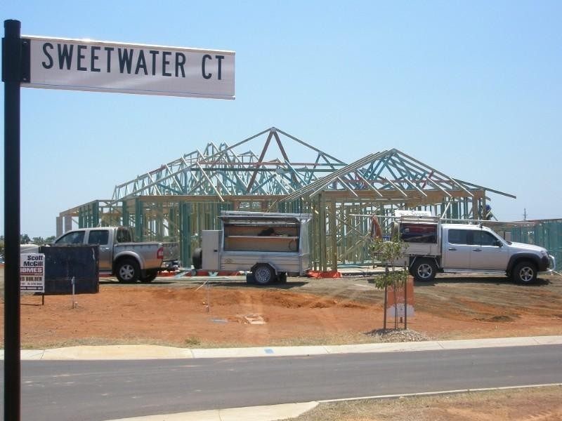 1 Sweetwater Drive, Bundaberg QLD 4670