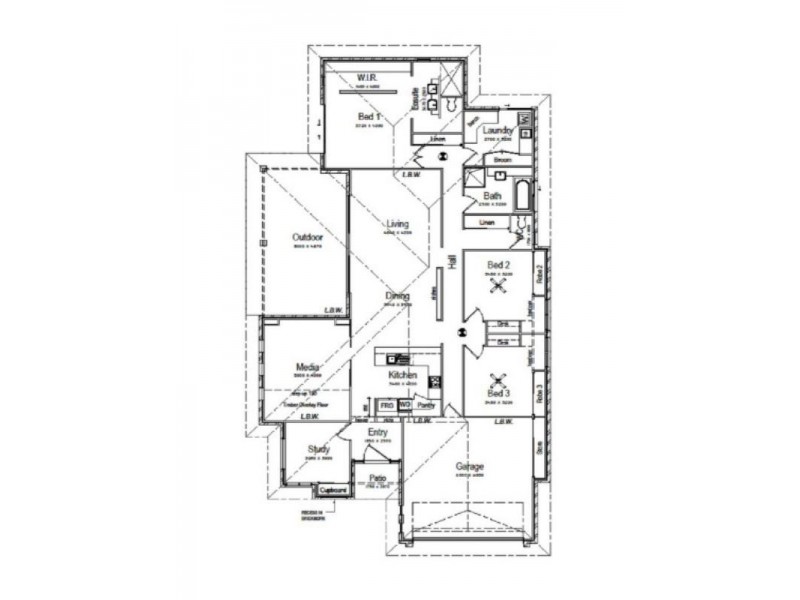 1 Sweetwater Drive, Bundaberg QLD 4670