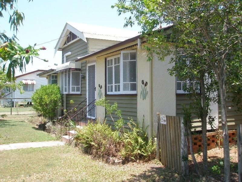 39 Pitt Street, Walkervale QLD 4670