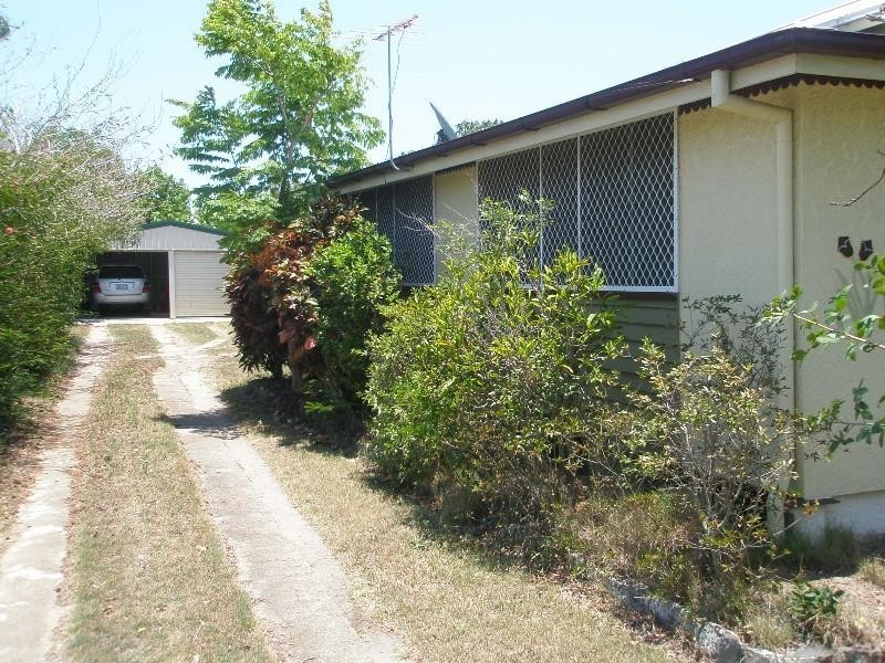 39 Pitt Street, Walkervale QLD 4670