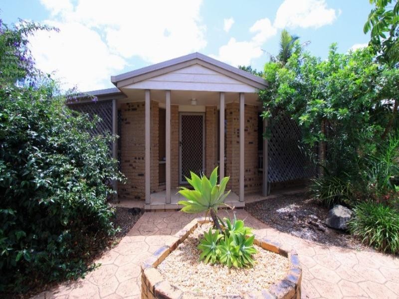 17 The Boulevard, Avoca QLD 4670