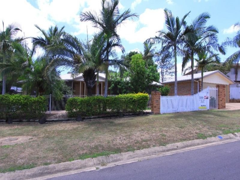 17 The Boulevard, Avoca QLD 4670
