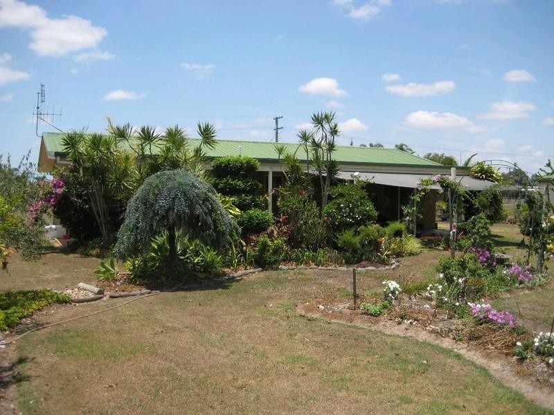 36 Appaloosa Drive, Branyan QLD 4670