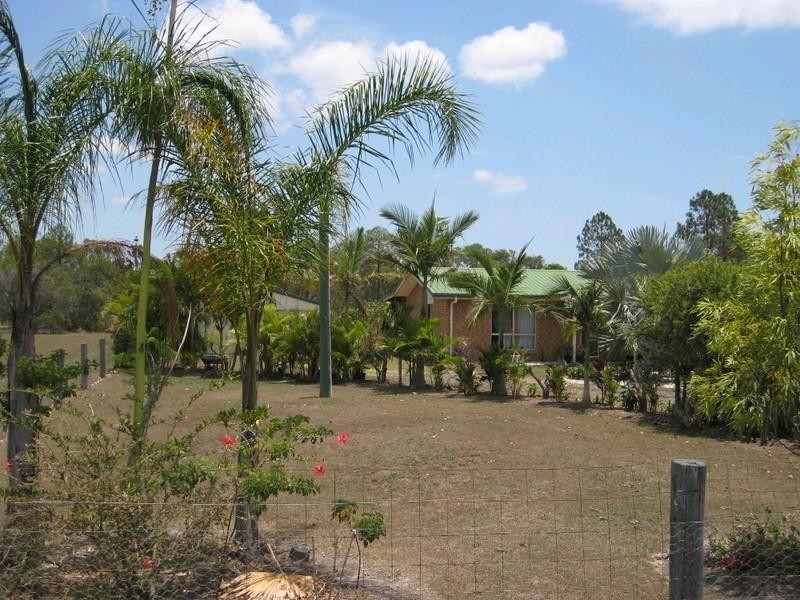 36 Appaloosa Drive, Branyan QLD 4670
