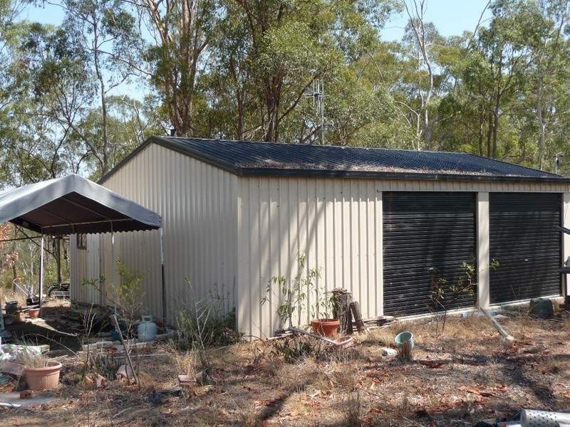 44 Bishop Drive, Bucca QLD 4670