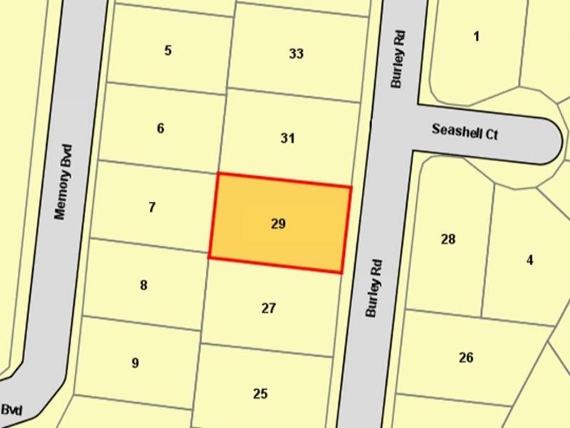 29 Burley Road, Innes Park QLD 4670