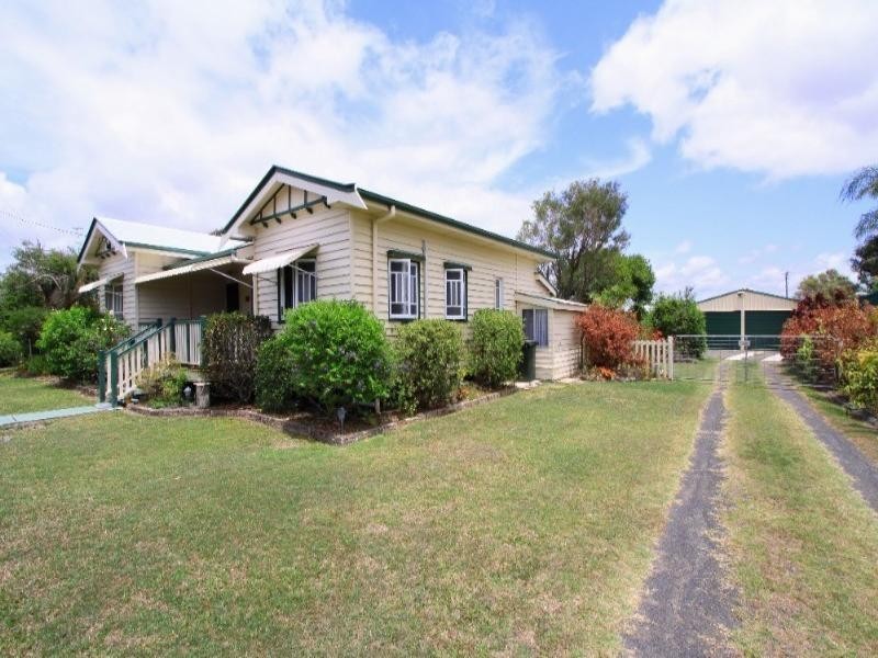 73 Fairymead Road, Bundaberg North QLD 4670
