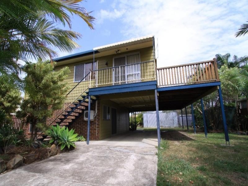 39 Thomas Thomsen Drive, Thabeban QLD 4670