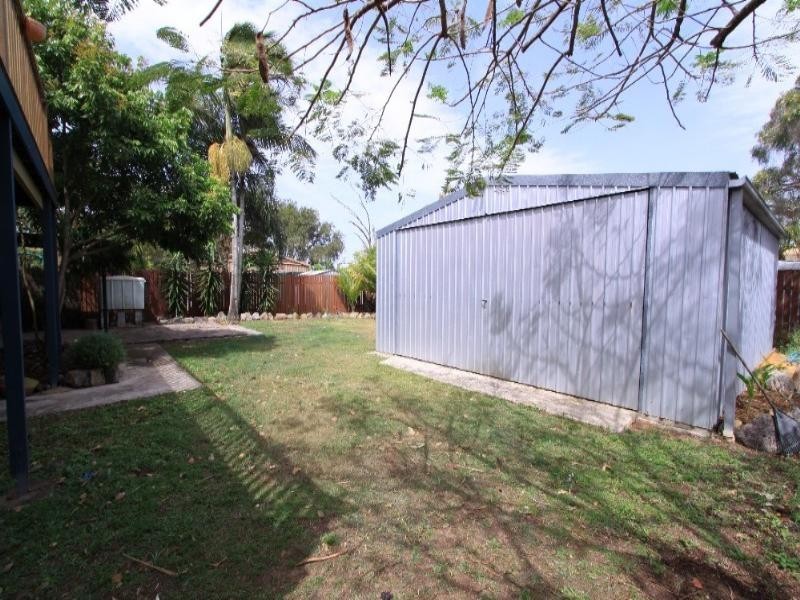 39 Thomas Thomsen Drive, Thabeban QLD 4670