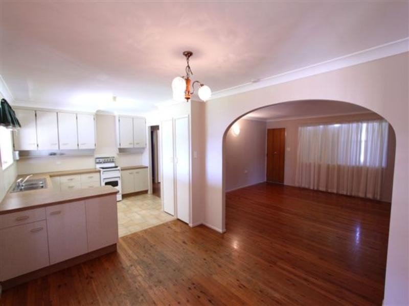 7 Lucas Street, Kepnock QLD 4670