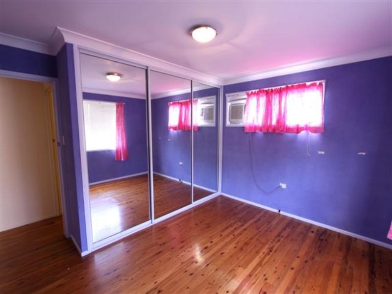 7 Lucas Street, Kepnock QLD 4670