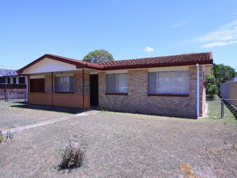 3 Rath Court, Bundaberg North QLD 4670