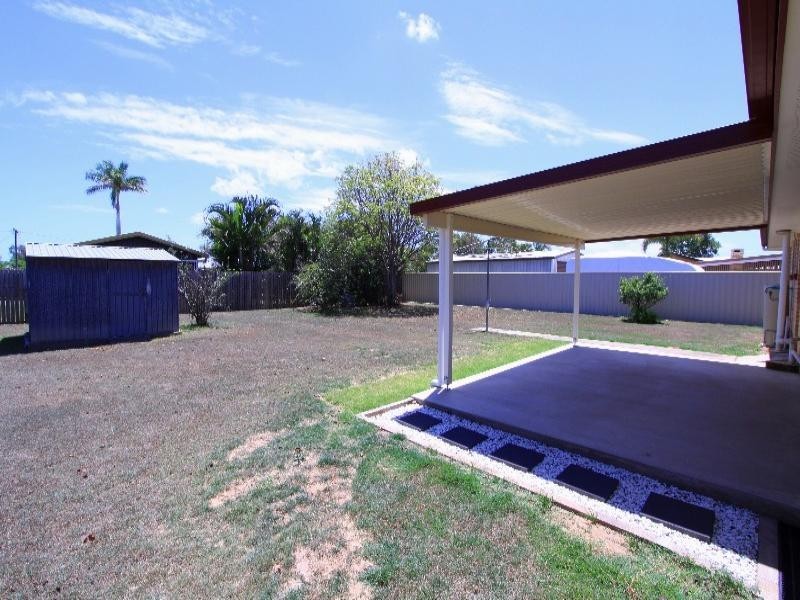 3 Rath Court, Bundaberg North QLD 4670