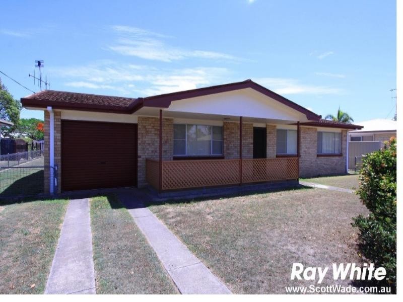 3 Rath Court, Bundaberg North QLD 4670