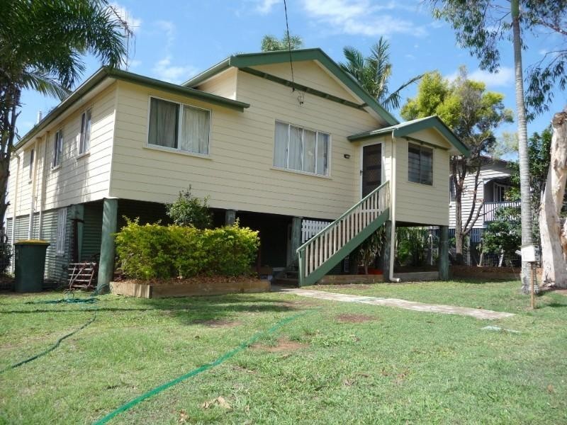 29 Steuart Street, Bundaberg North QLD 4670