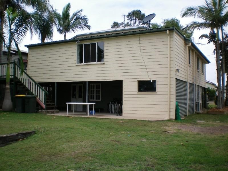29 Steuart Street, Bundaberg North QLD 4670
