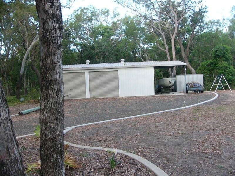 22 Plum Tree Crescent, Moore Park Beach QLD 4670