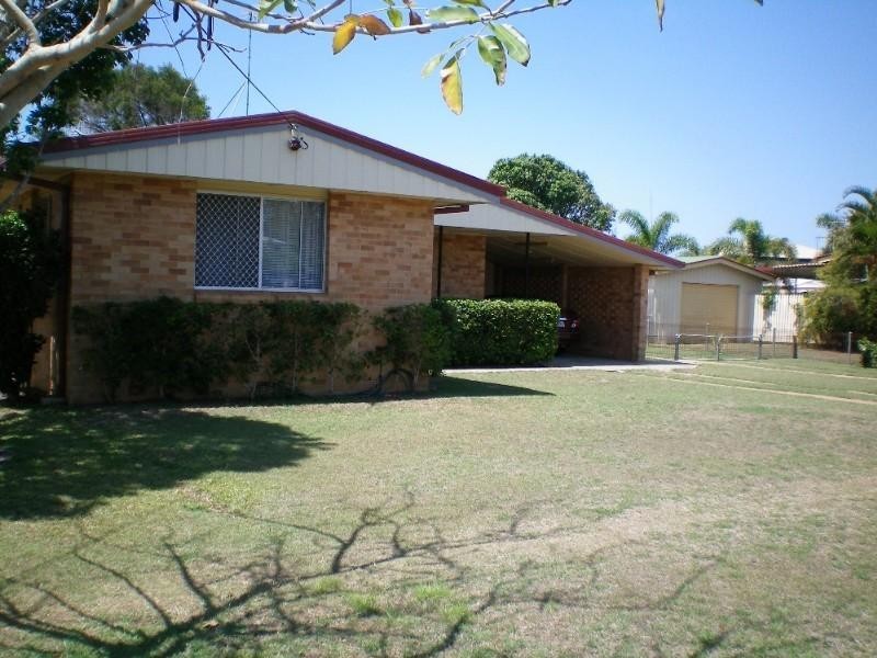 4 Richards Street, Svensson Heights QLD 4670