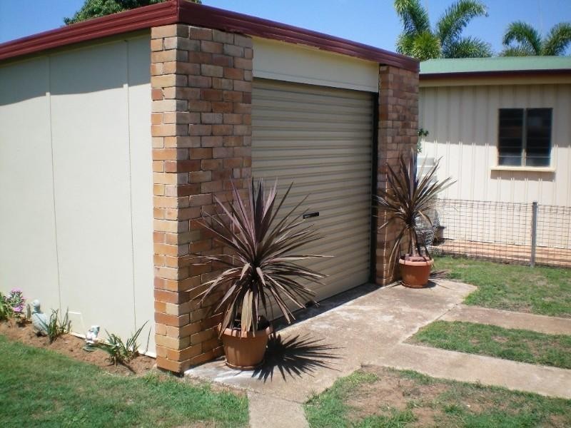 4 Richards Street, Svensson Heights QLD 4670