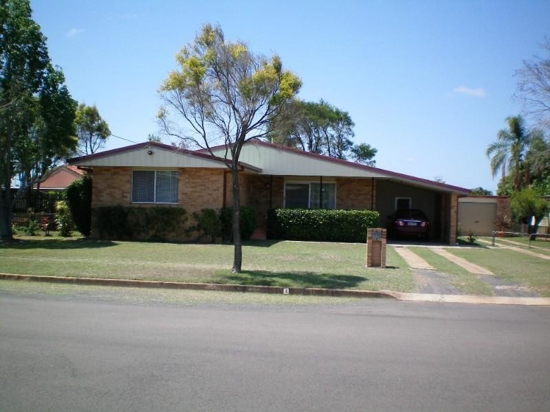 4 Richards Street, Svensson Heights QLD 4670