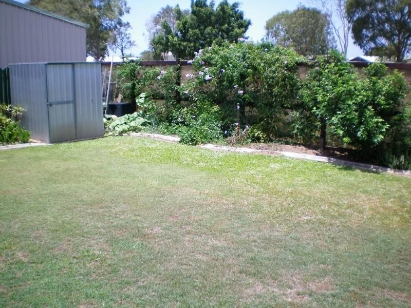 12 Centennial Circuit, Avenell Heights QLD 4670