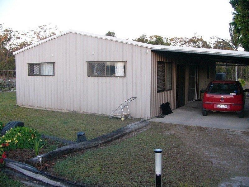 606 Booyan Road, Moore Park Beach QLD 4670