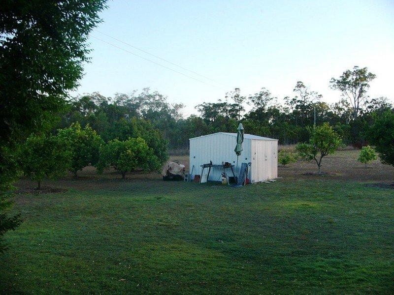 606 Booyan Road, Moore Park Beach QLD 4670