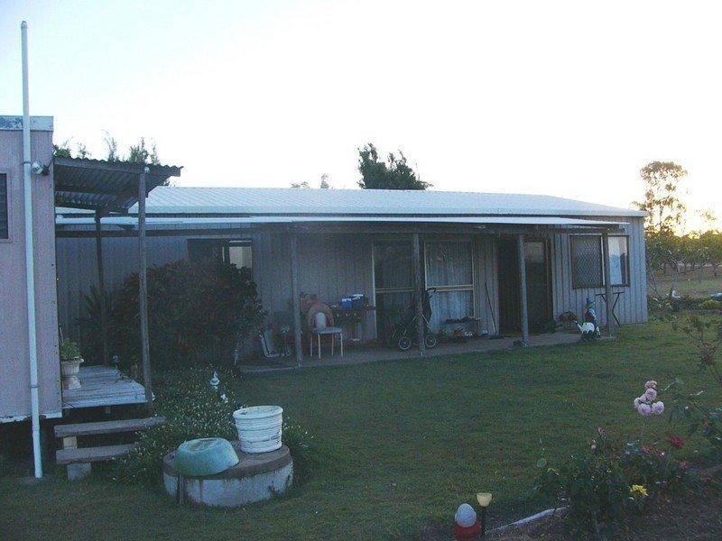 606 Booyan Road, Moore Park Beach QLD 4670