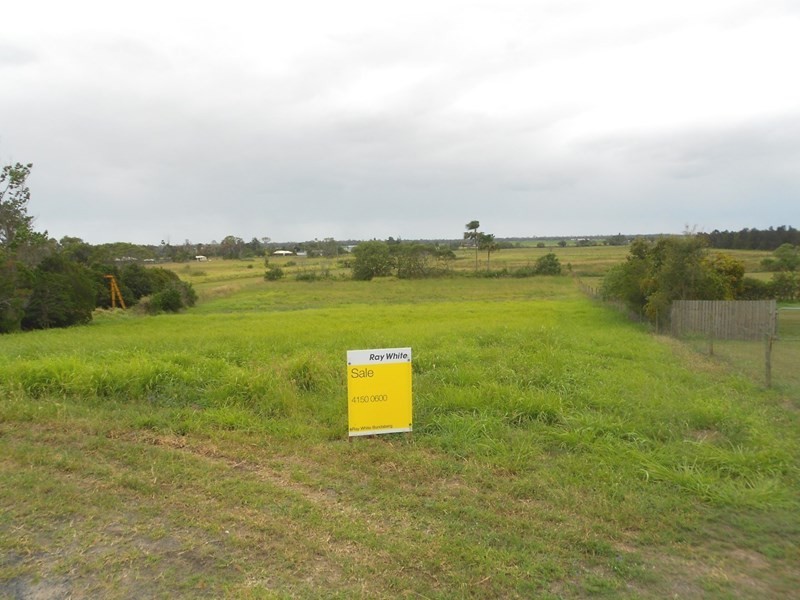 Welcome Creek QLD 4670