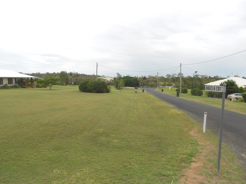 Welcome Creek QLD 4670